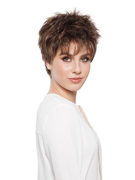 Stevie by WigPro - Regal Wigs